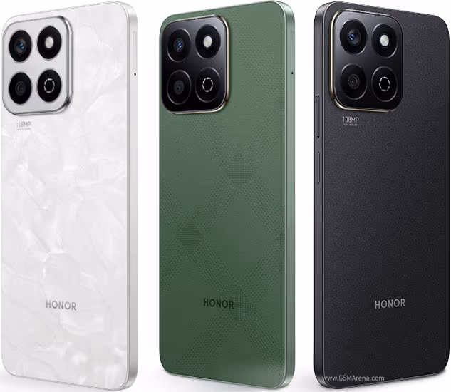 Honor X7C