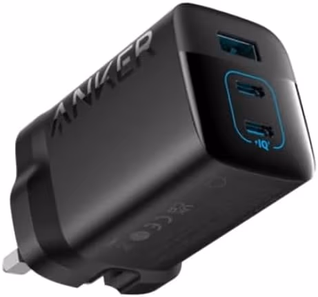 Anker 336 wall Charger 67W