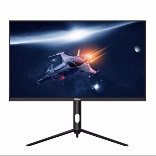 Dahua DHI-LM32-E230C 32 Full HD IPS LED 165Hz curved gaming monitor