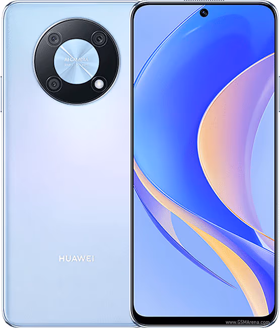 Huawei Nova Y90 6GB