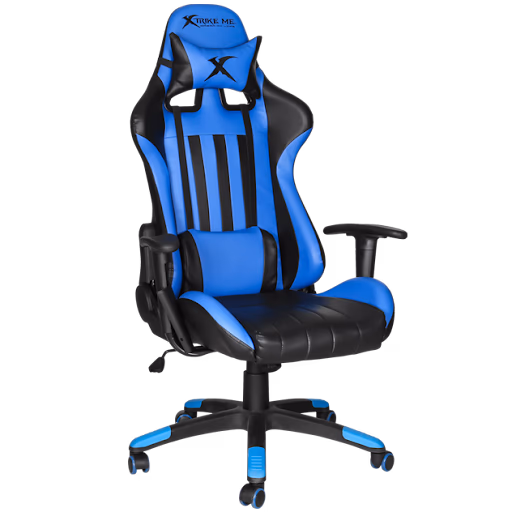 Xtrike Me GC-905 Advanced Gaming Chair