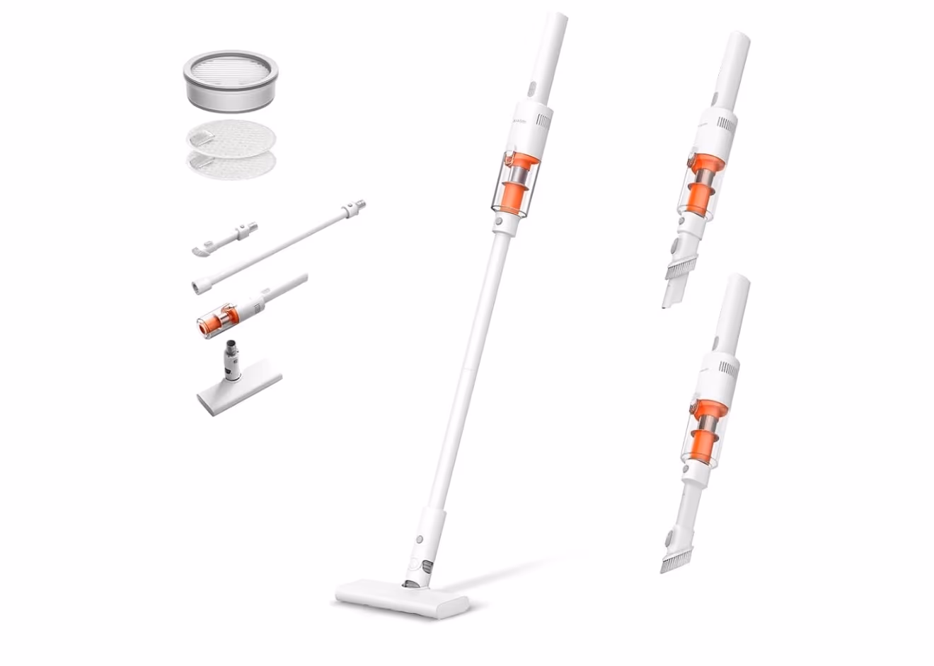 Xiaomi Vacuum Cleaner P30