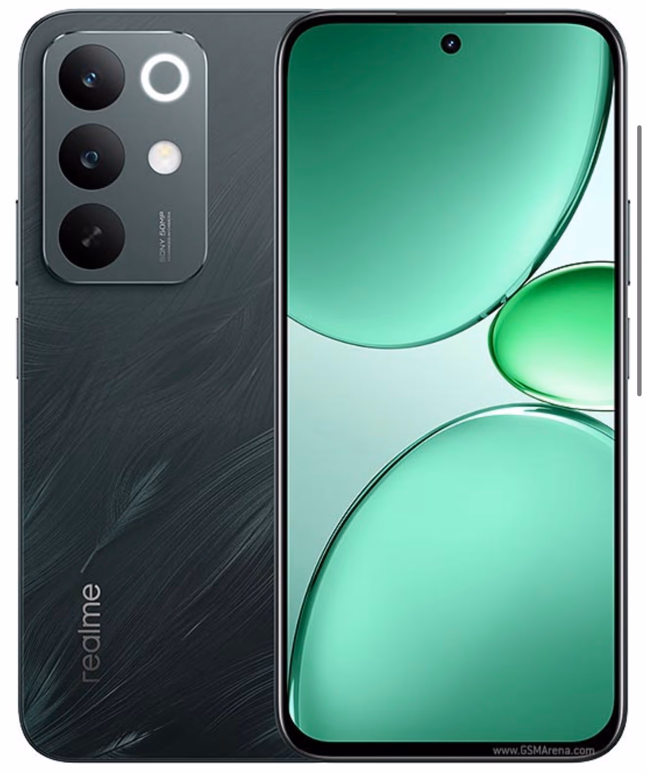 Realme C85 8GB