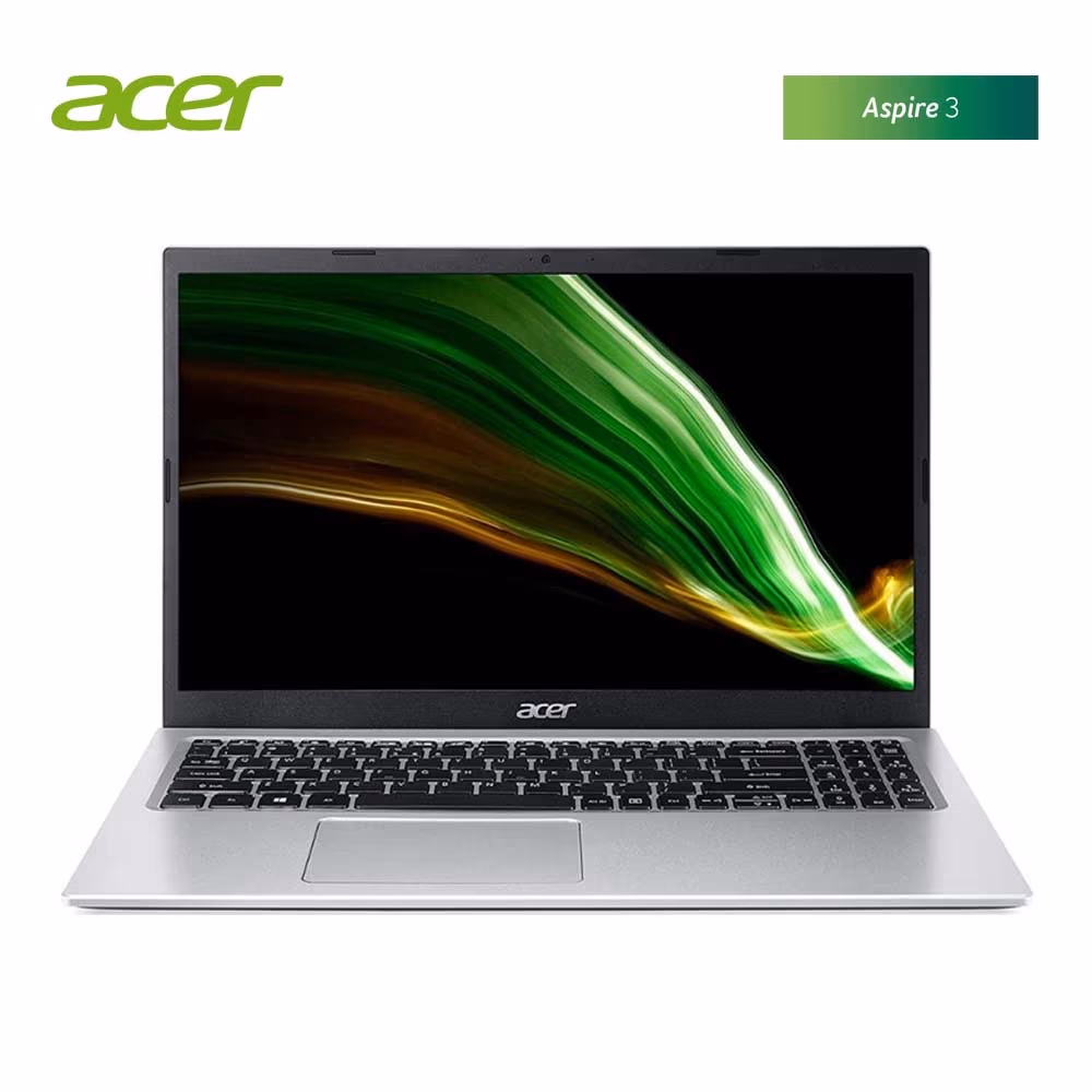 Acer Aspire 3 11th Gen Core i7 + NVIDIA GPU